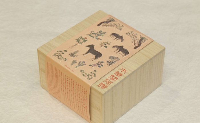 阿膠怎麼吃