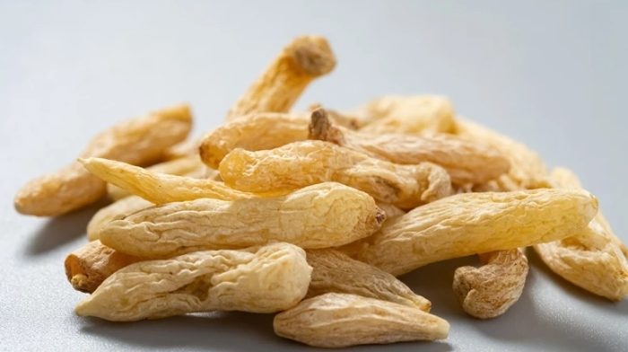 麥冬的功效
