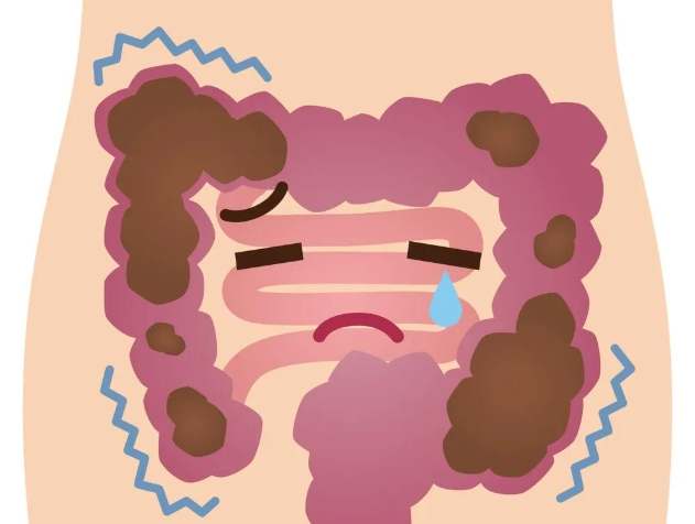 揉腹的好處