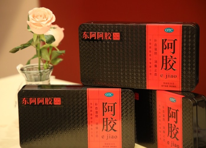 阿膠是什麼做的