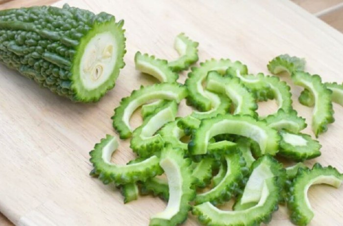 去溼氣的食物