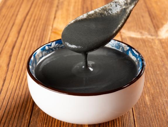 黑芝麻糊功效