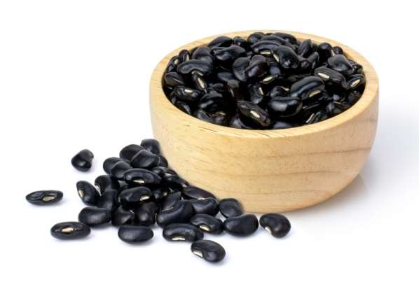 黑豆的功效和副作用