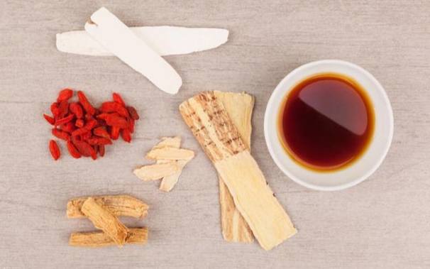 補中益氣湯功效