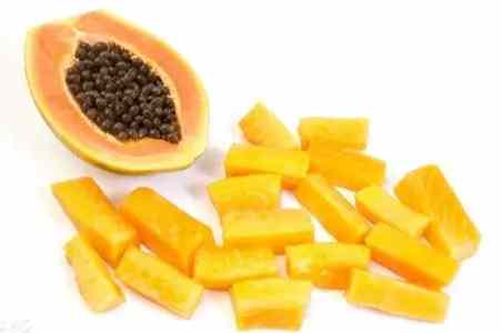 木瓜中藥用法 木瓜中藥用法