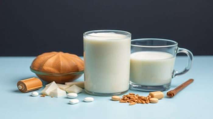 中藥牛奶禁忌 中藥牛奶禁忌