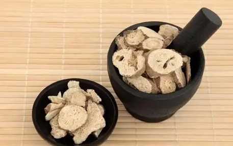 更年期中药调理