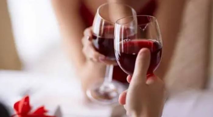 紅酒健康益處