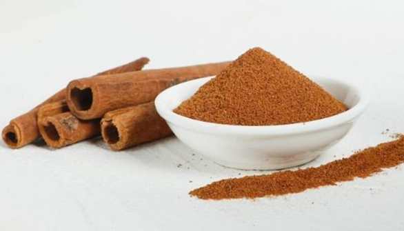 肉桂粉功效
