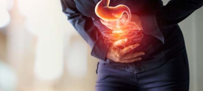 胃潰瘍治療時間