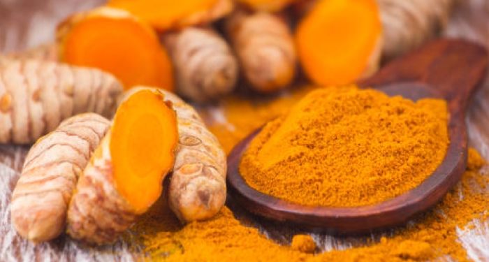 薑黃素功效 薑黃素功效