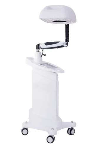 遠紅外線治療儀使用