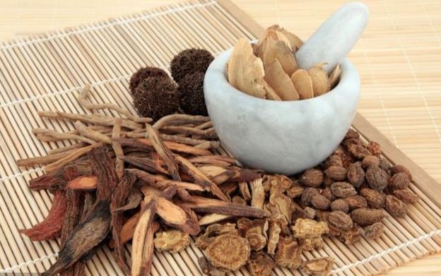 中藥粉保存期限