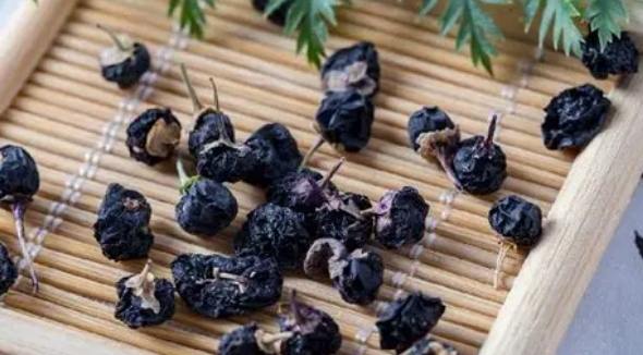 黑枸杞好處