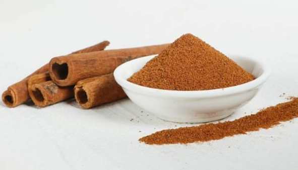肉桂粉健康益處