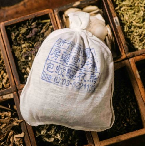 中藥防蚊包購買