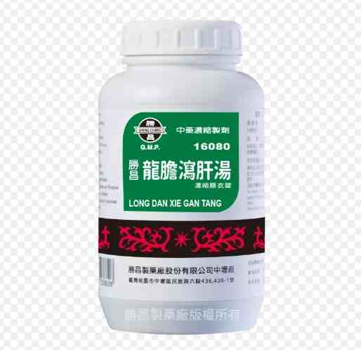 科學中藥經銷商