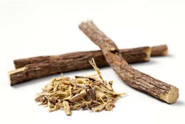 甘草功效 甘草功效