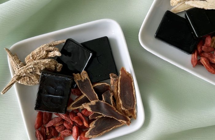 龜鹿二仙膠功效