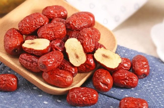 棗功效