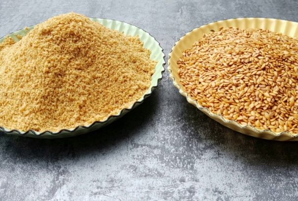 亞麻仁籽粉功效