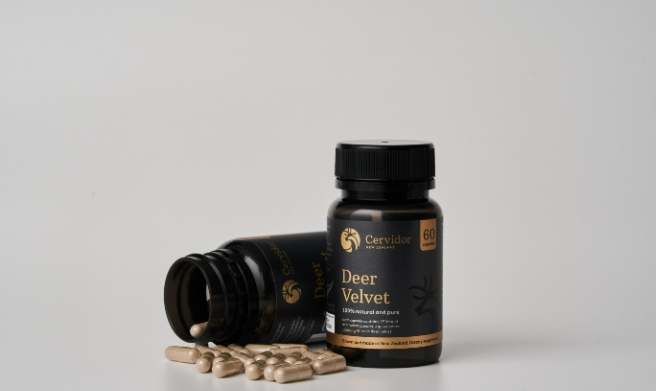 鹿茸臘萃功效 鹿茸臘萃功效