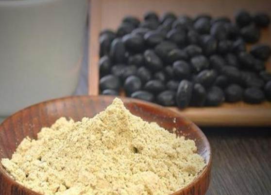 黑豆粉好處