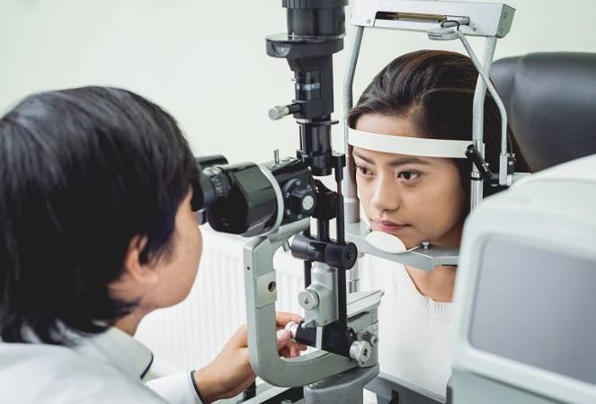 青光眼治療方法