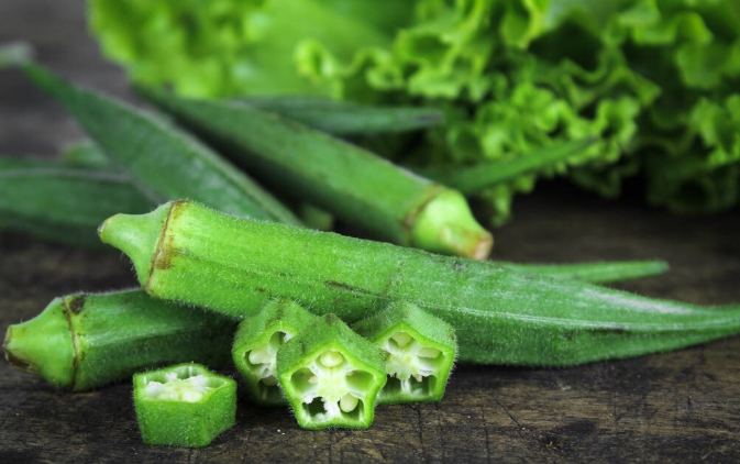 糖尿病患者吃秋葵 糖尿病患者吃秋葵