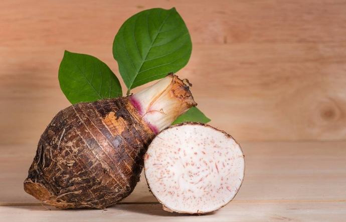 芋頭中醫養生 芋頭中醫養生