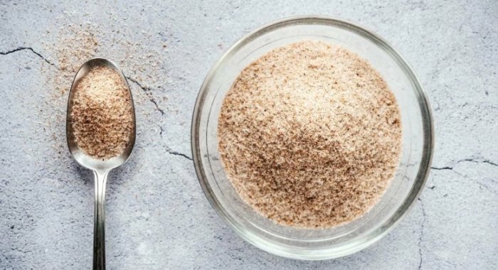 洋車前子粉副作用