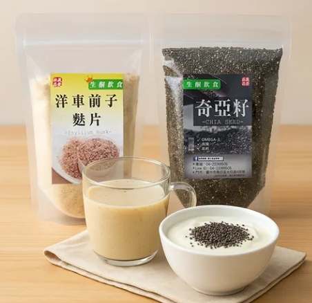 洋車前子粉功效 洋車前子粉功效