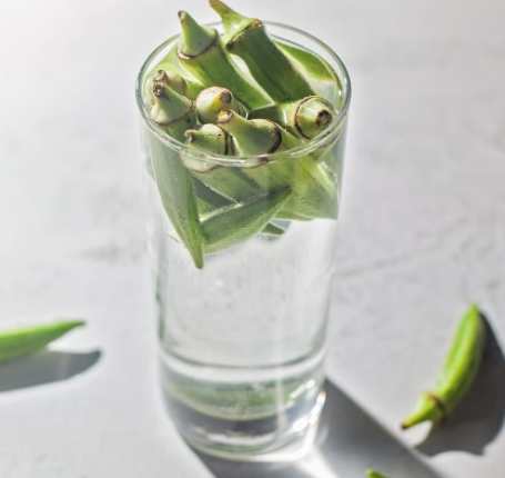 秋葵天天吃 秋葵天天吃