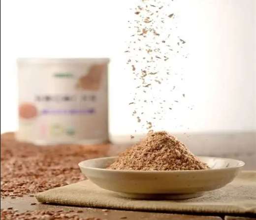 亞麻仁粉食用方法