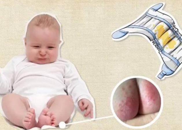 紅屁股治療 紅屁股治療