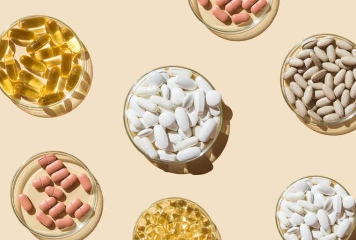 維他命b2過量症狀 維他命b2過量症狀