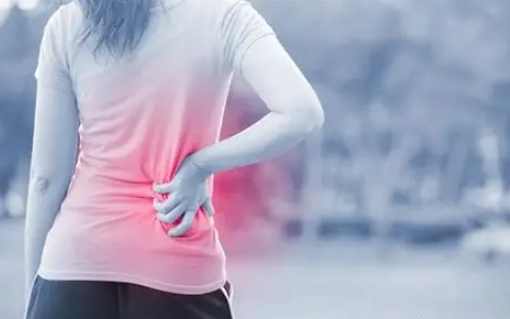 梨狀肌伸展運動