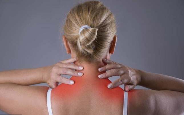 神經痛恢復時間