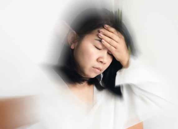 中醫針灸自律神經