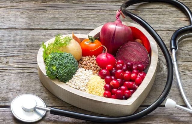 心律不整營養補充 心律不整營養補充