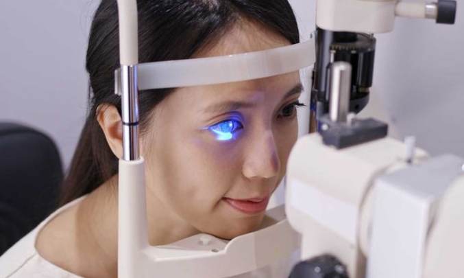 青光眼日常護理