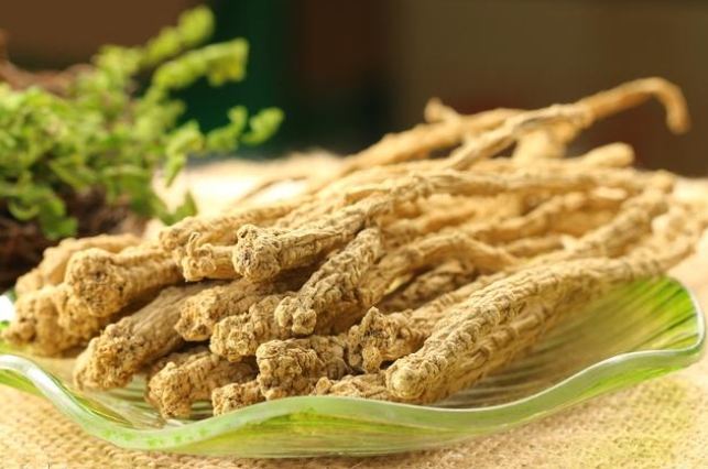 黨蔘功效 黨蔘功效