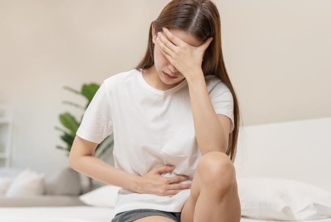 腸胃型感冒症狀