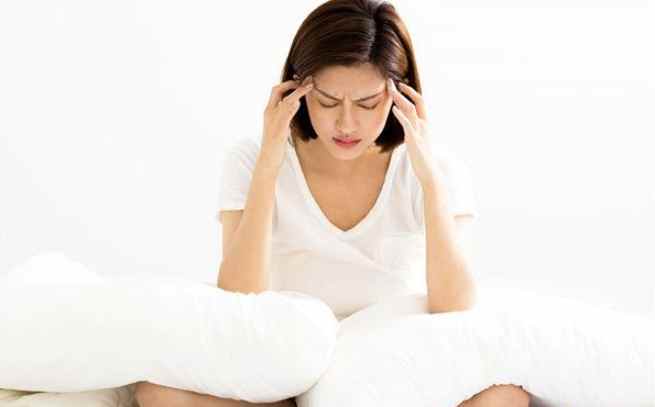 自律神經失調中醫治療