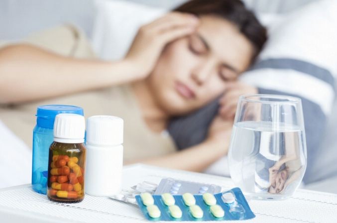 感冒出門注意事項