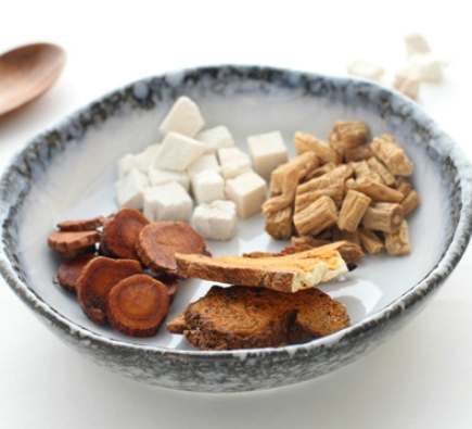 四君子湯副作用 四君子湯副作用