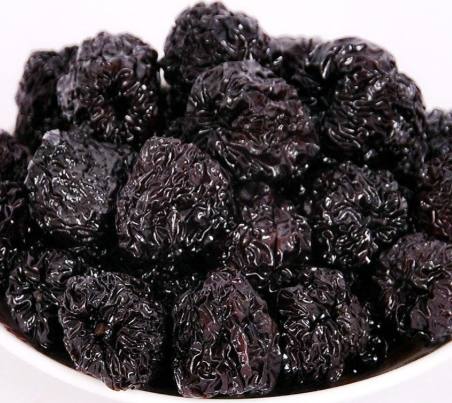 黑棗水功效