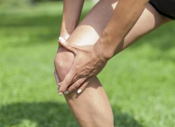 膝蓋擦傷愈合時間