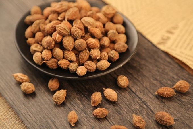 益智仁副作用 益智仁副作用