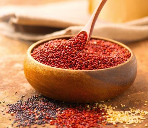 紅藜麥營養 紅藜麥營養